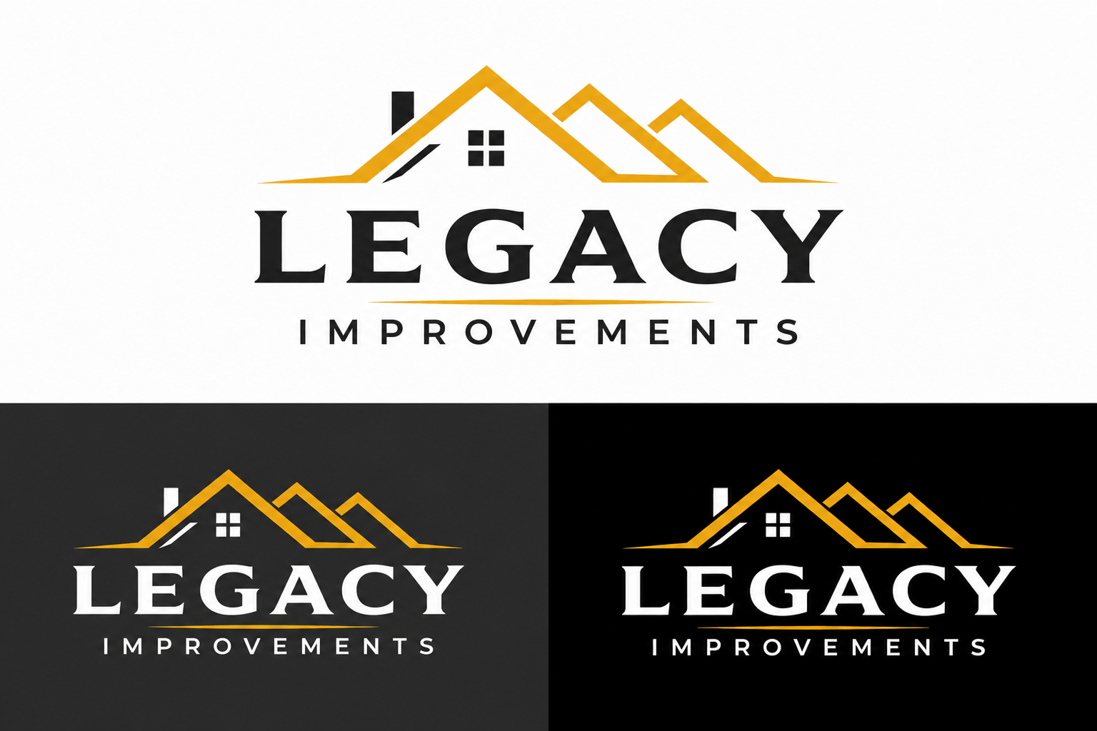 Logo Option 1
